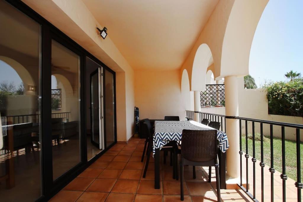 Appartement La Cala De Mijas Toegang Tot Strand Exterior foto